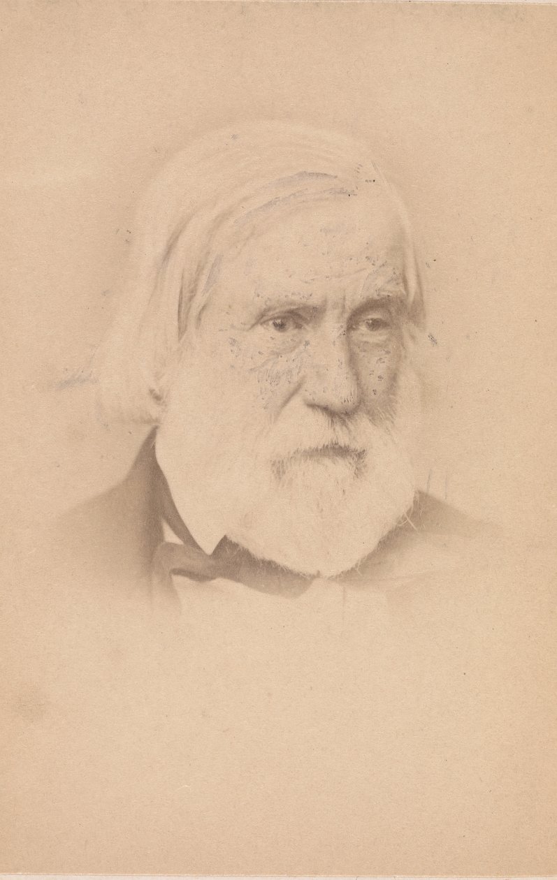 [Francis Danby], 1860s da John and Charles Watkins