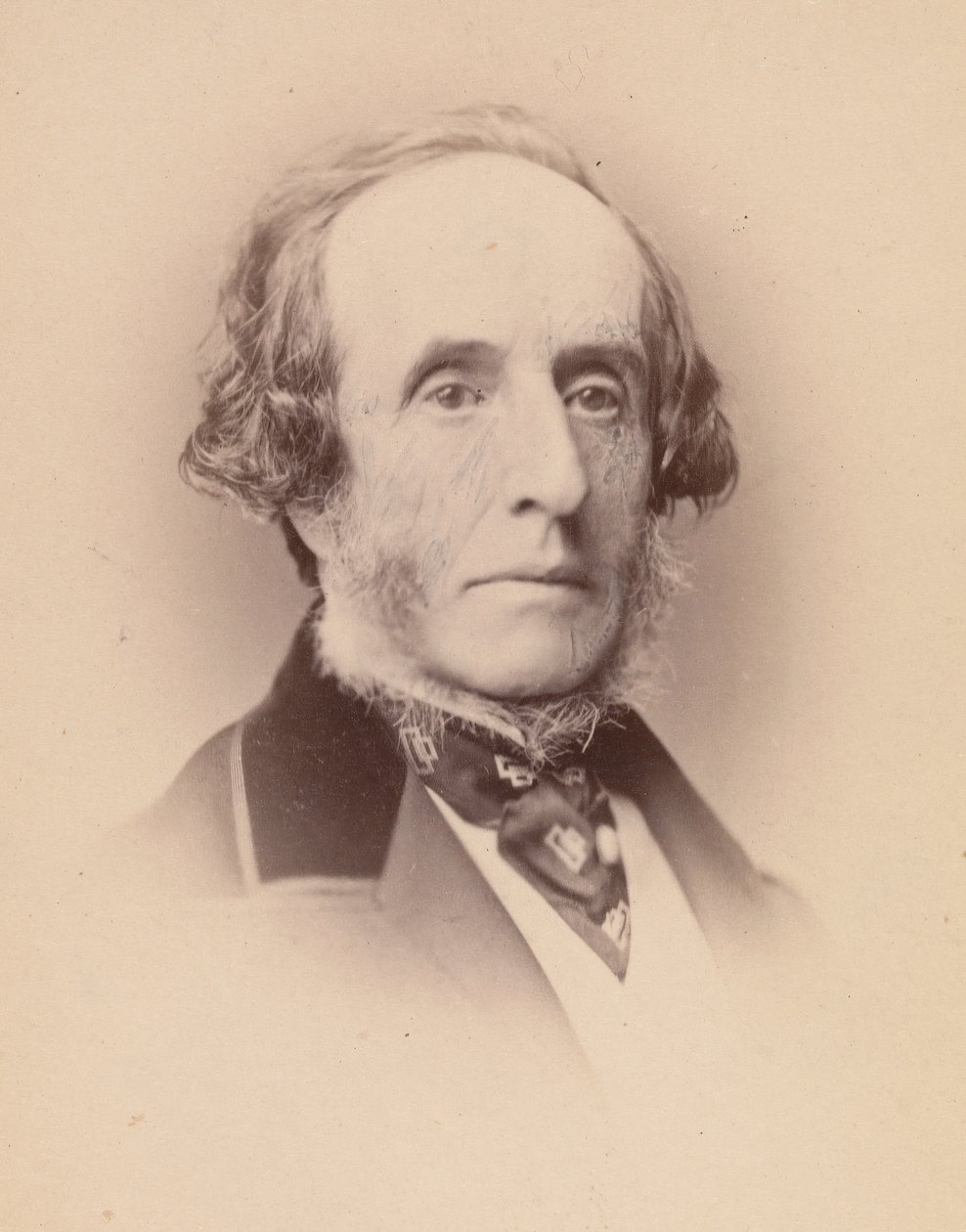 [Frederick Taylor], anni 1860 da John and Charles Watkins