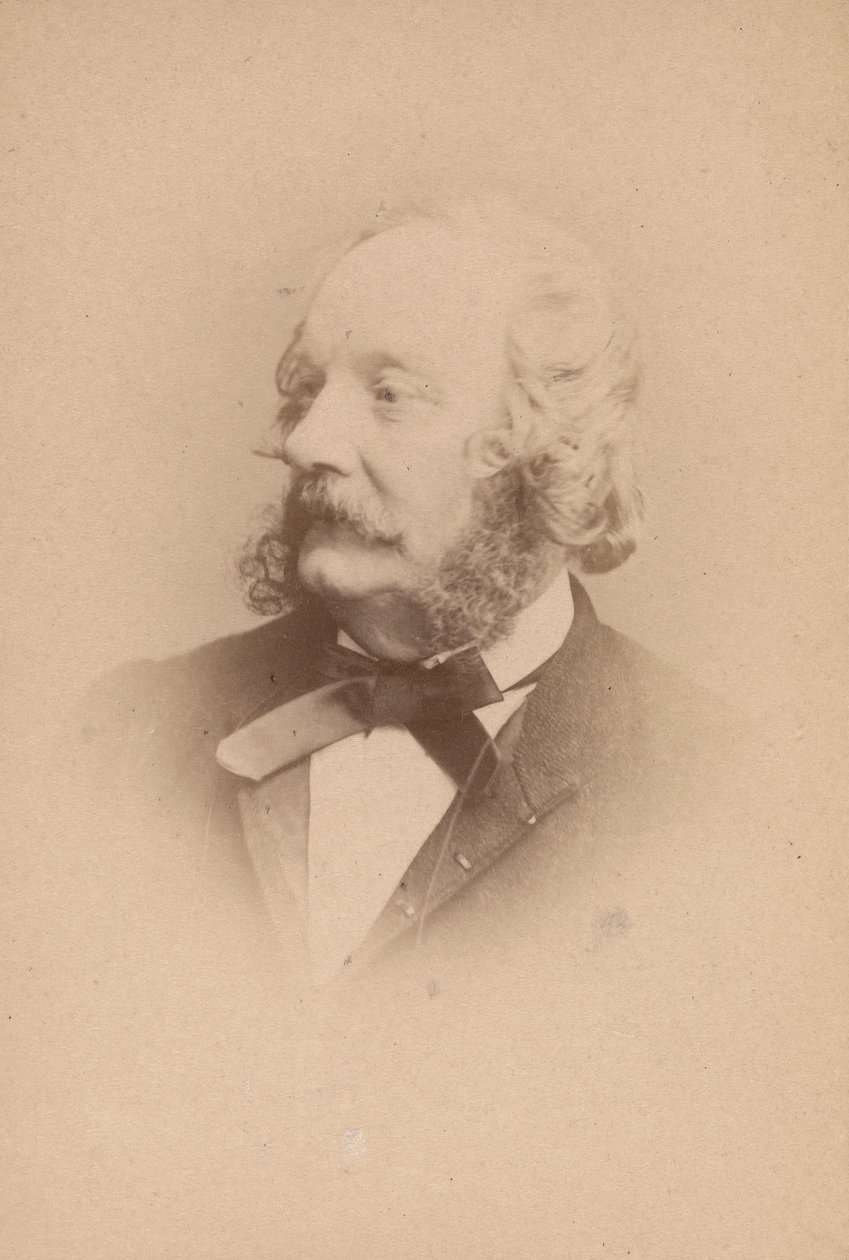 George Edwards Hering da John and Charles Watkins