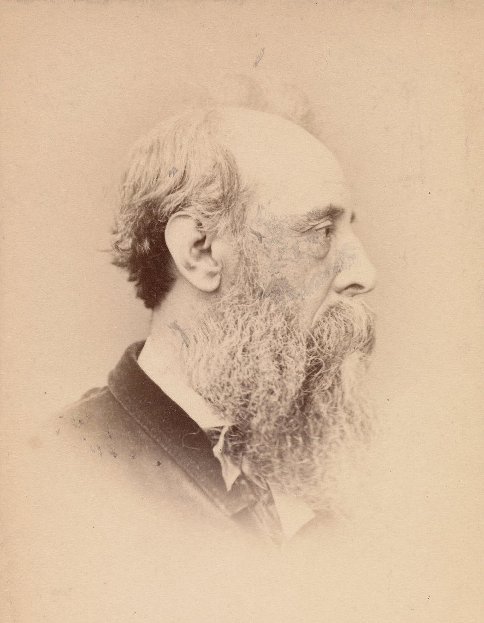 [George Frederick Watts] da John and Charles Watkins