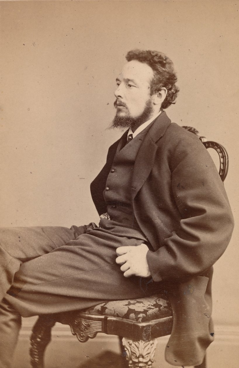 George Price Boyce da John and Charles Watkins