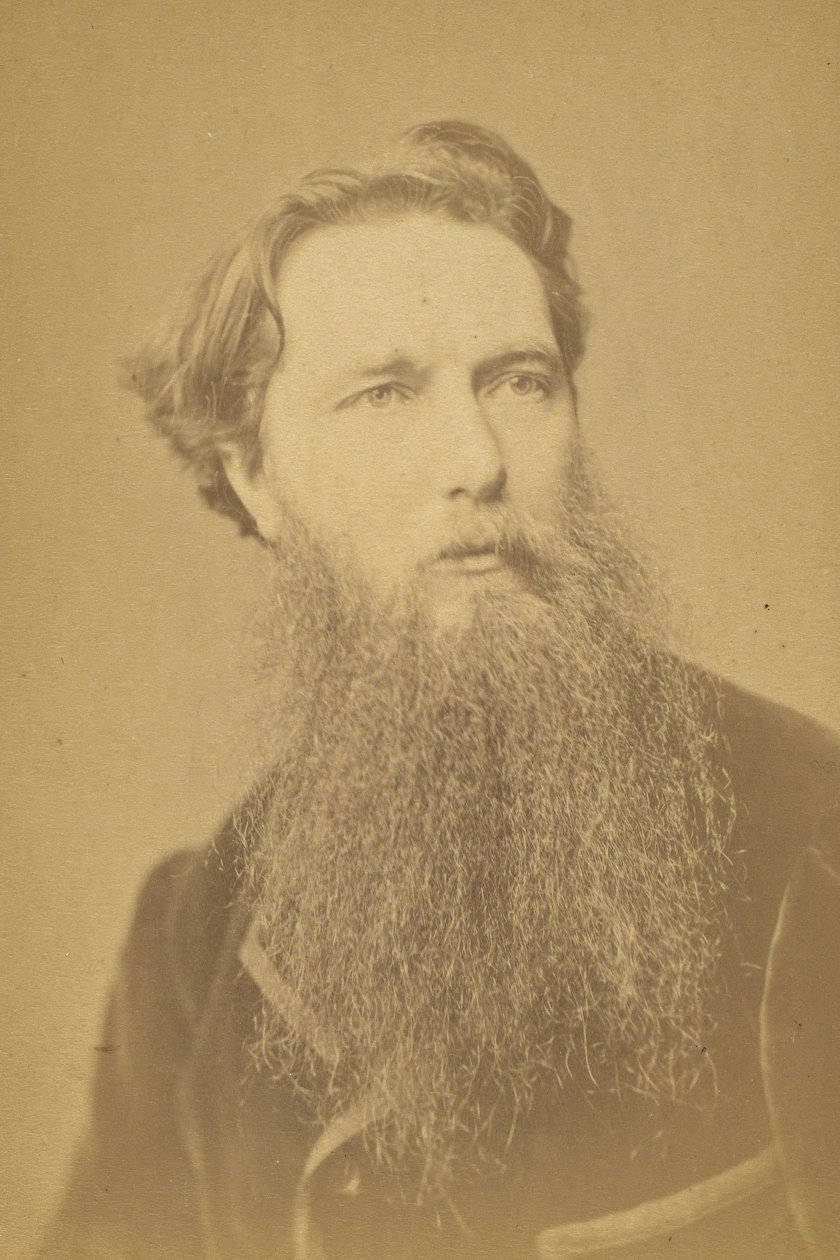 George Vicat Cole, 1860s da John and Charles Watkins