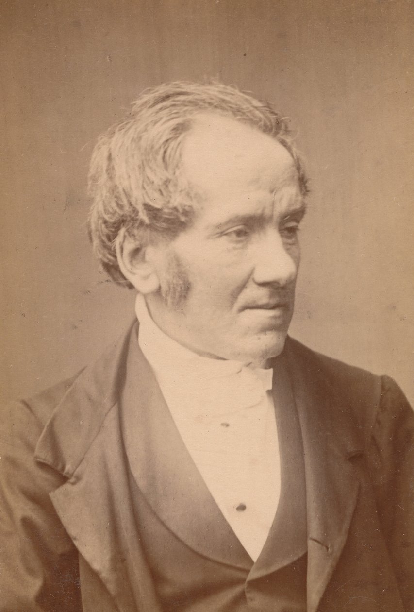 Henry Weekes da John and Charles Watkins