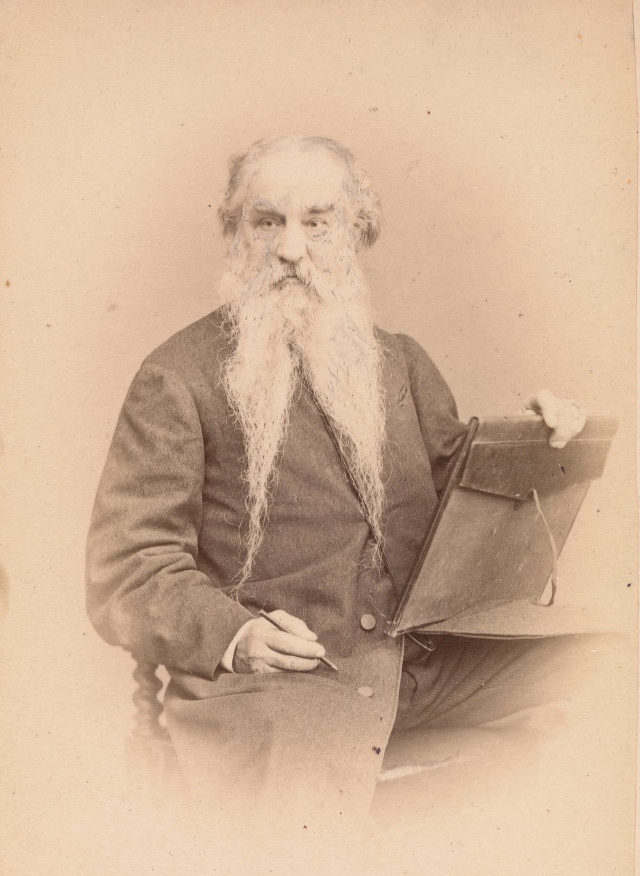 James Baker Pyne da John and Charles Watkins