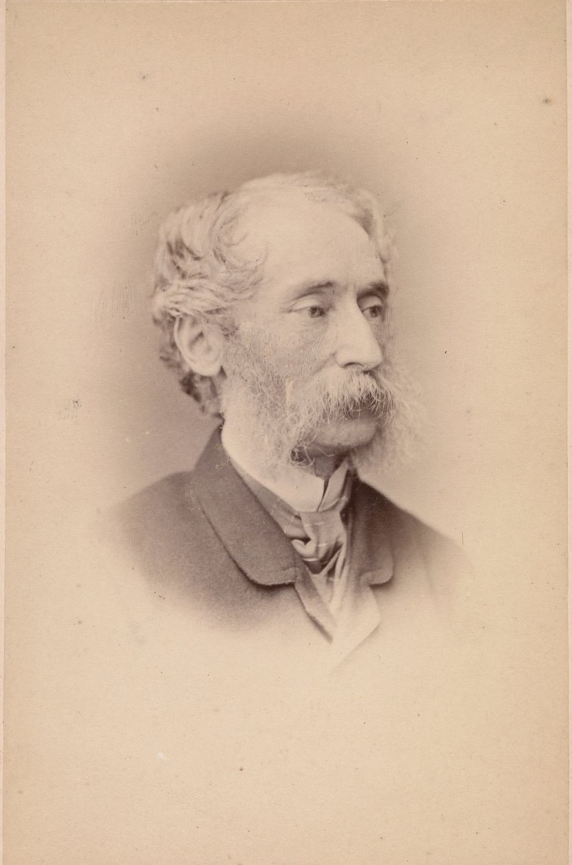 John Ballantyne da John and Charles Watkins
