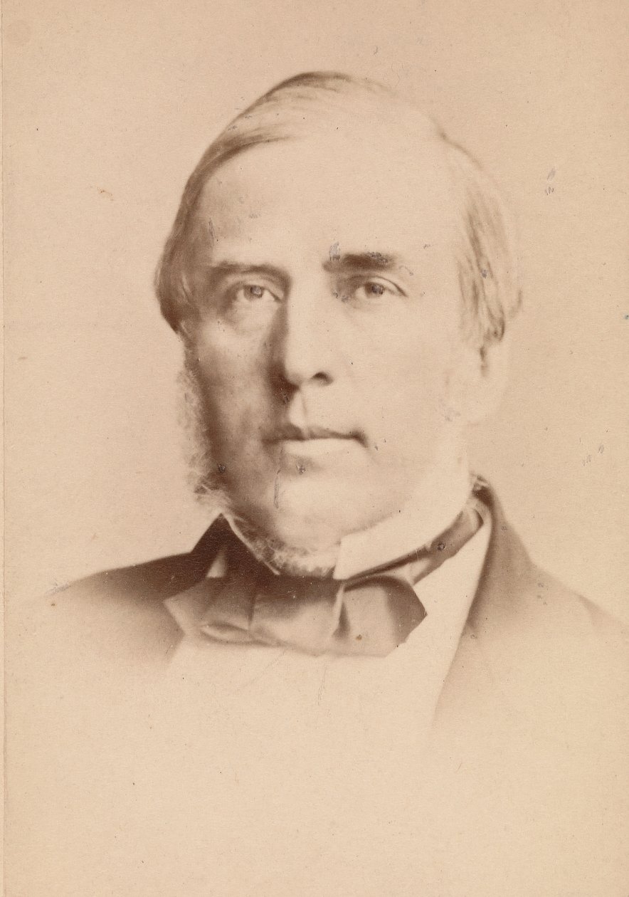 John Callcott Horsley, anni 1860 da John and Charles Watkins