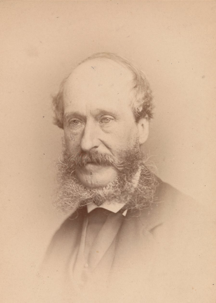[John Henry Mole] da John and Charles Watkins