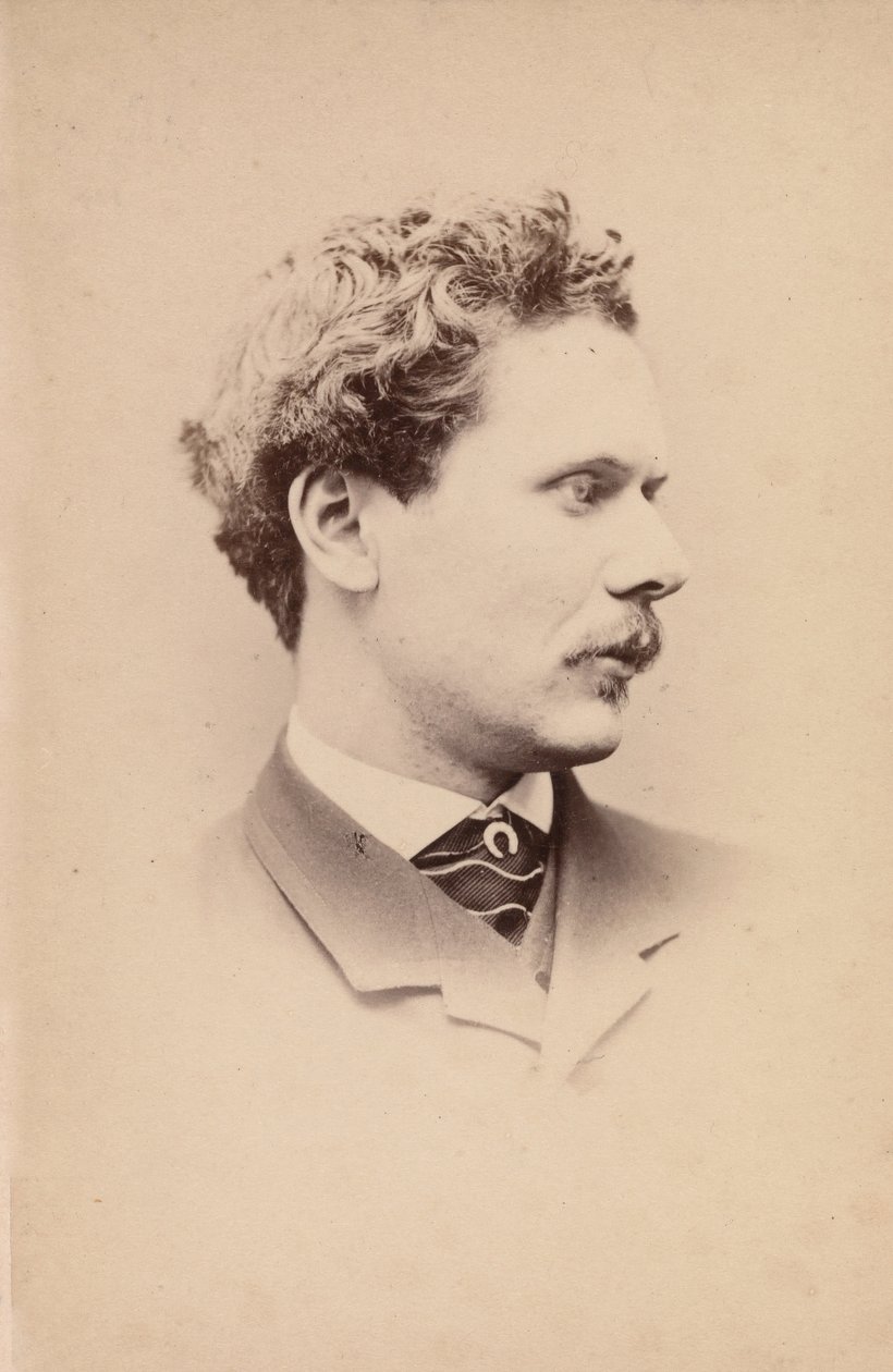 Marcus Stone da John and Charles Watkins