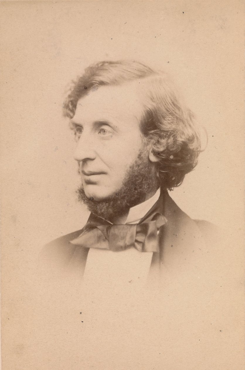 Matthew Noble, 1860s da John and Charles Watkins