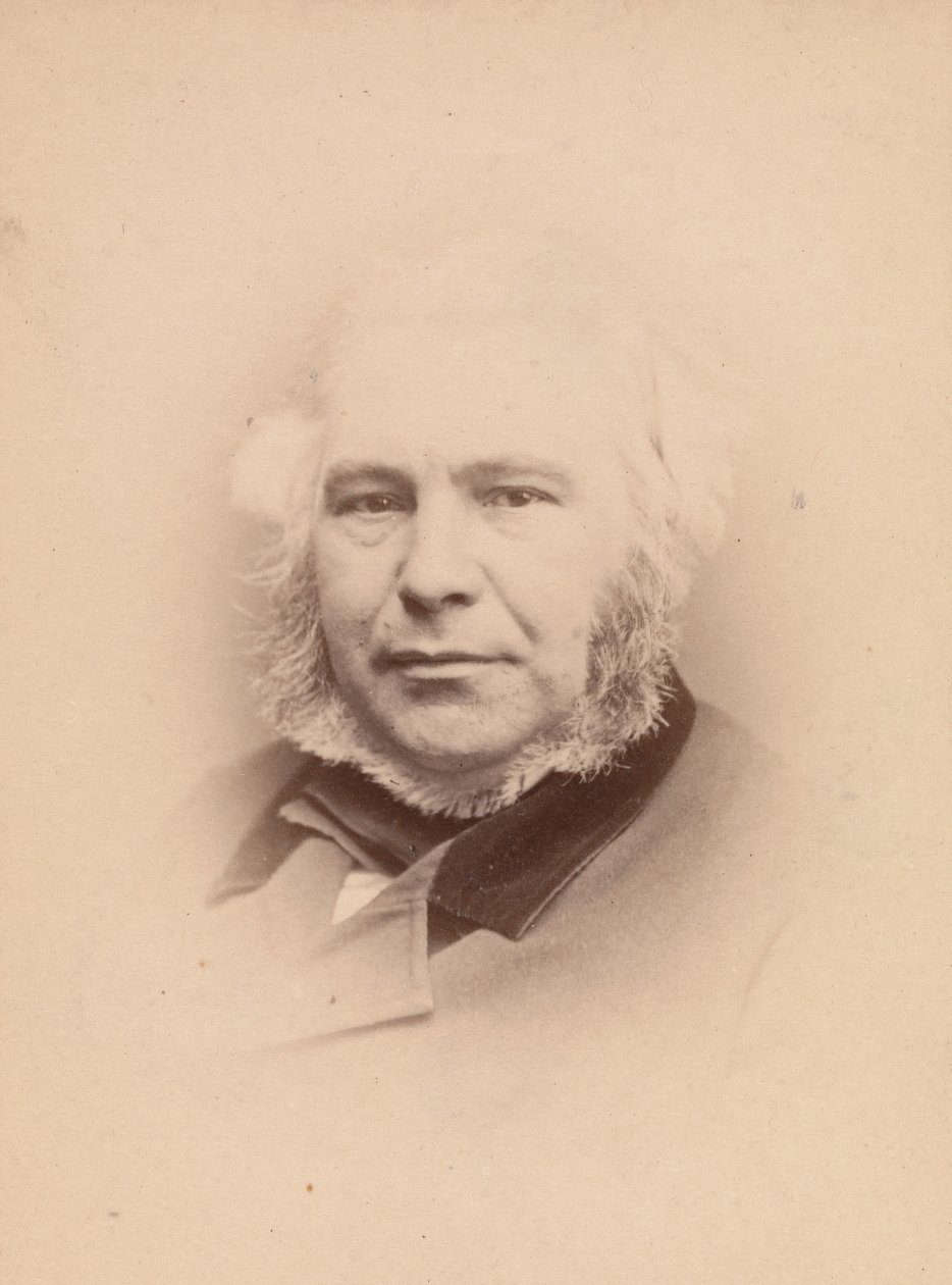 [Soggetto sconosciuto], 1860s da John and Charles Watkins