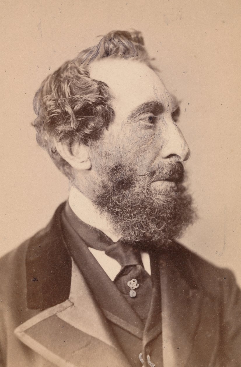 [Soggetto Sconosciuto] da John and Charles Watkins