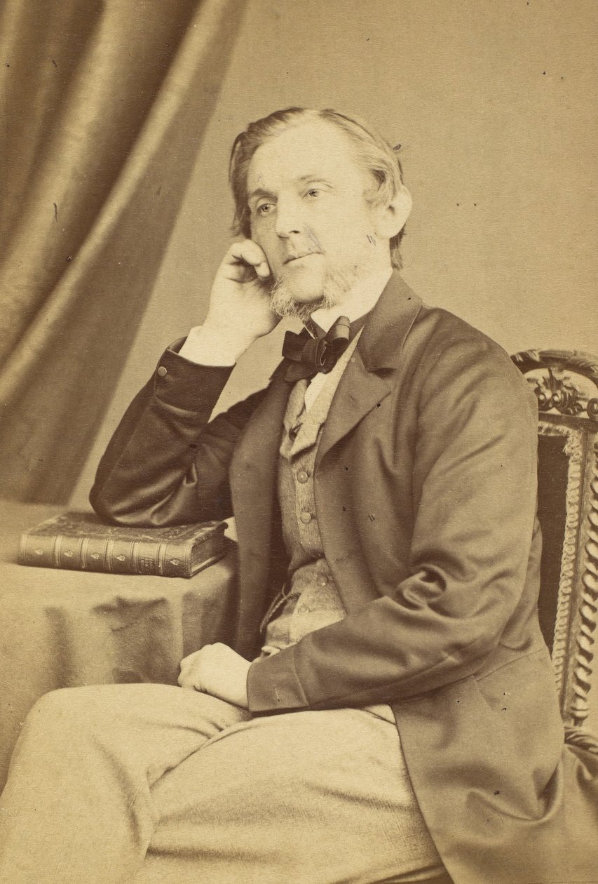 William Collingwood da John and Charles Watkins