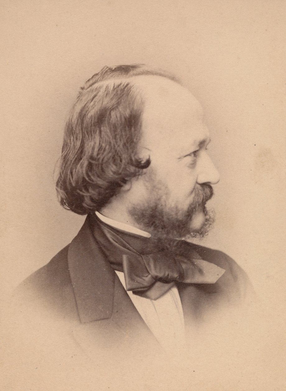 [William Edward Frost] da John and Charles Watkins