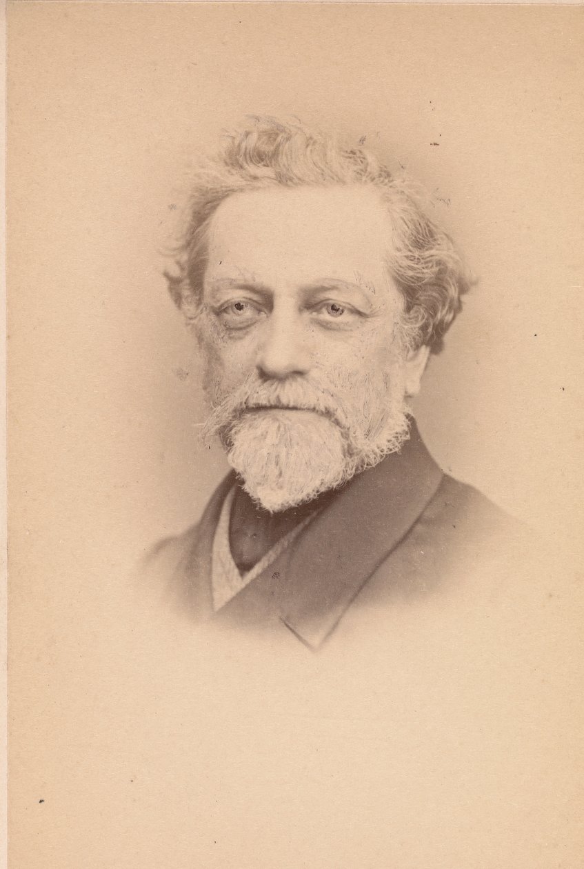 William Frederick Woodington da John and Charles Watkins