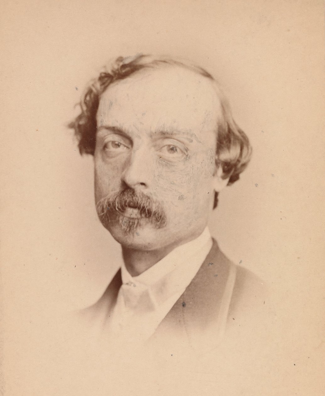 William Quiller Orchardson da John and Charles Watkins