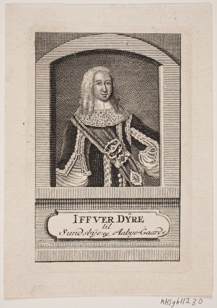 Iver Dyre da Jonas Haas