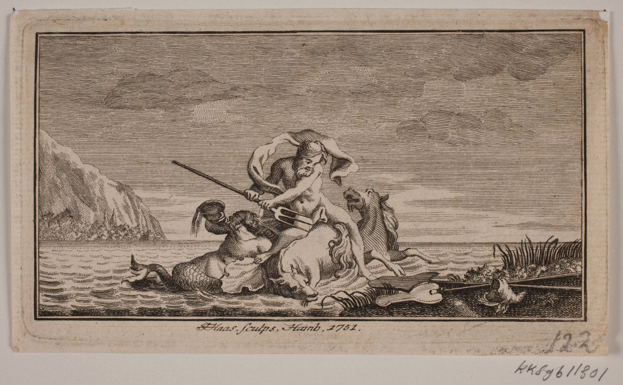 Vignetta da Jonas Haas