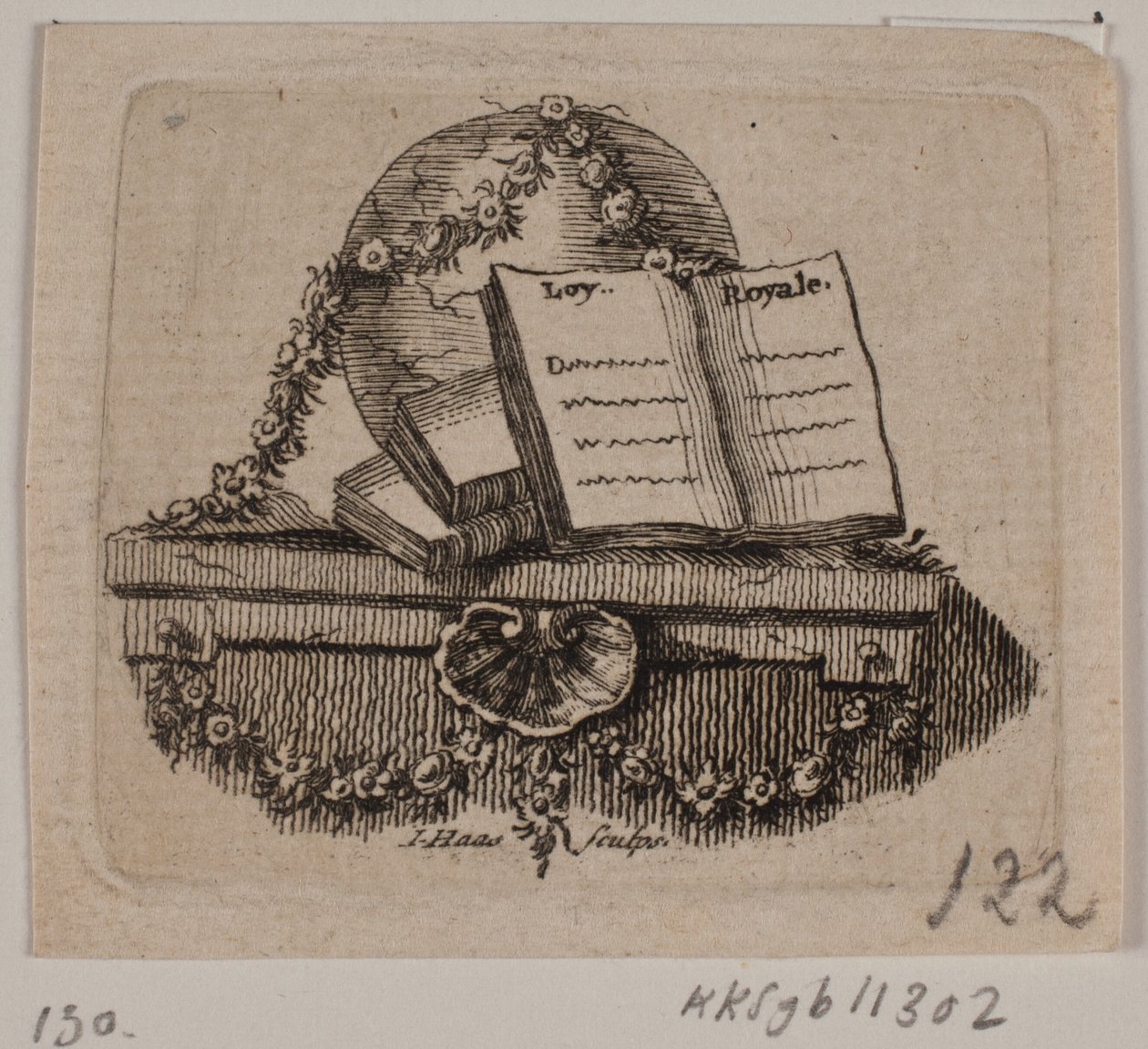 Vignetta da Jonas Haas