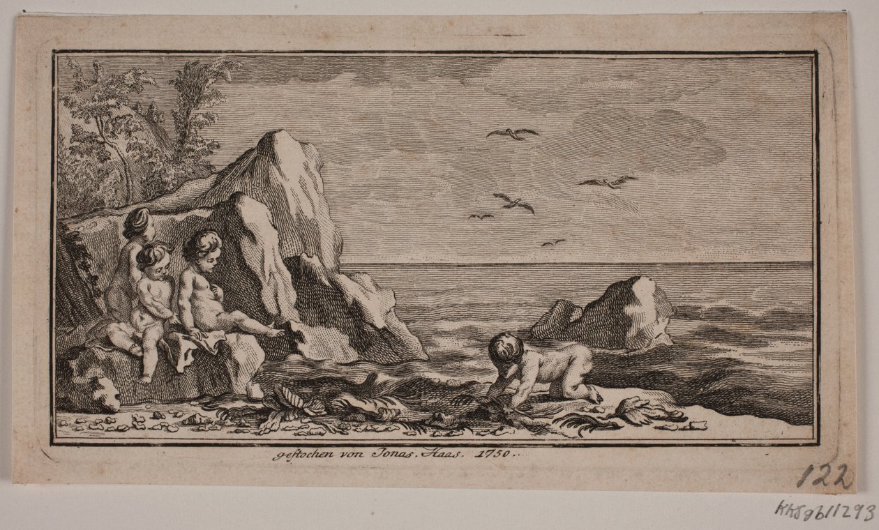Vignetta da Jonas Haas