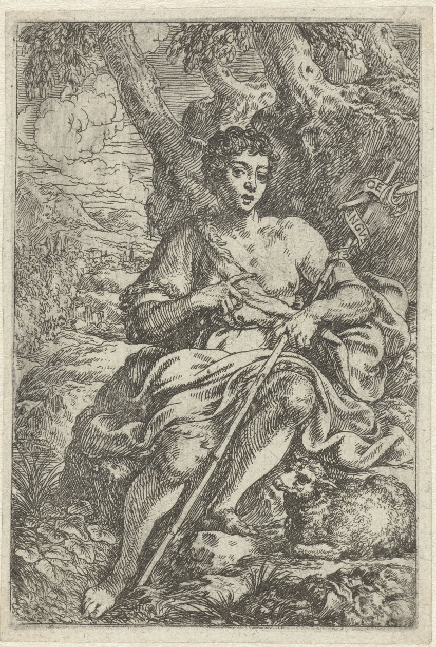 Giovanni Battista da Jonas Umbach