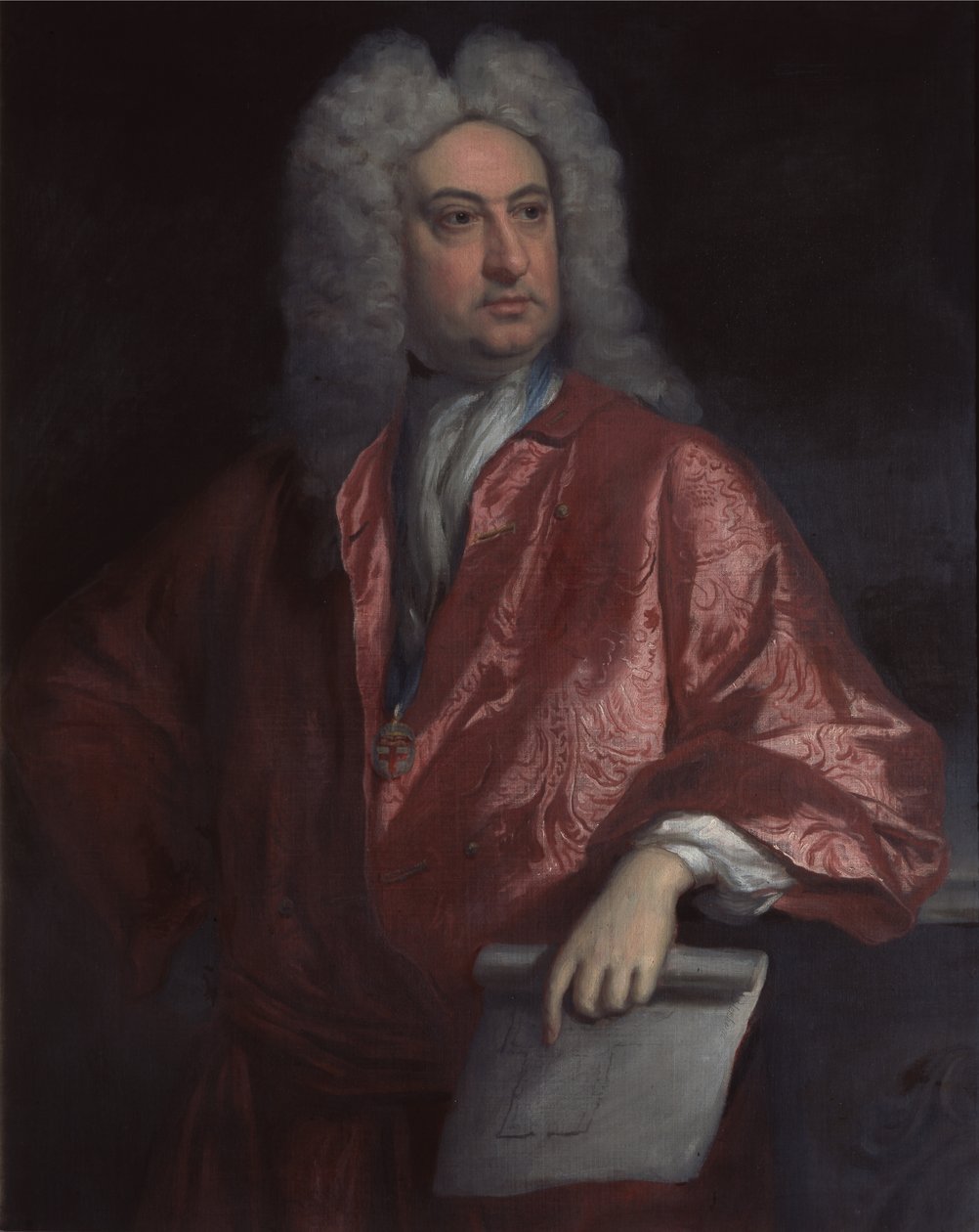  da Jonathan the Elder Richardson