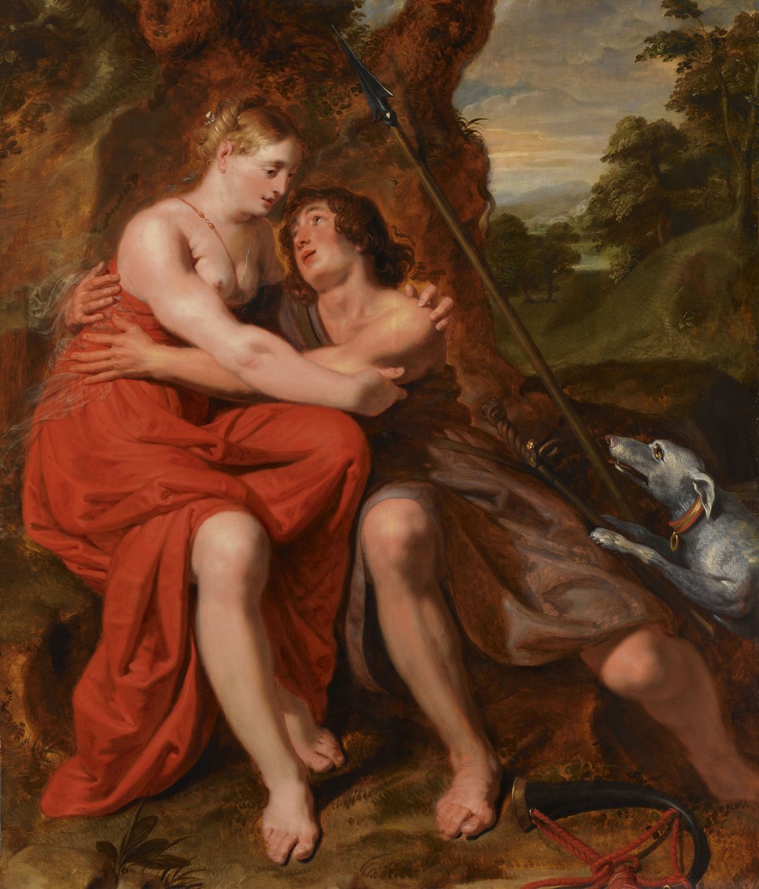  da Joos de (1615-1646) Pape