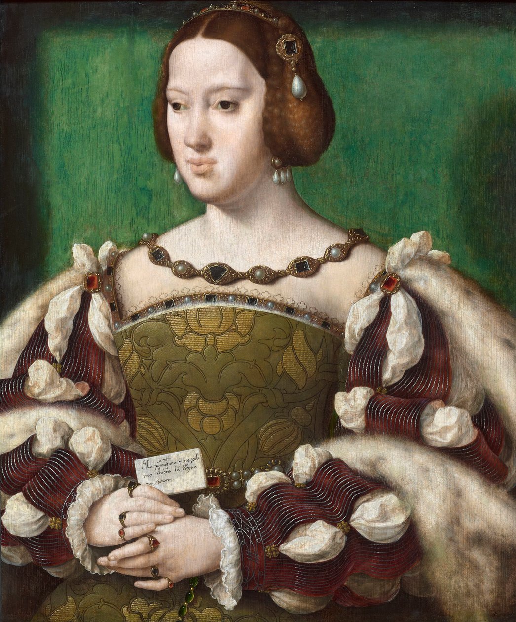Eleonora d