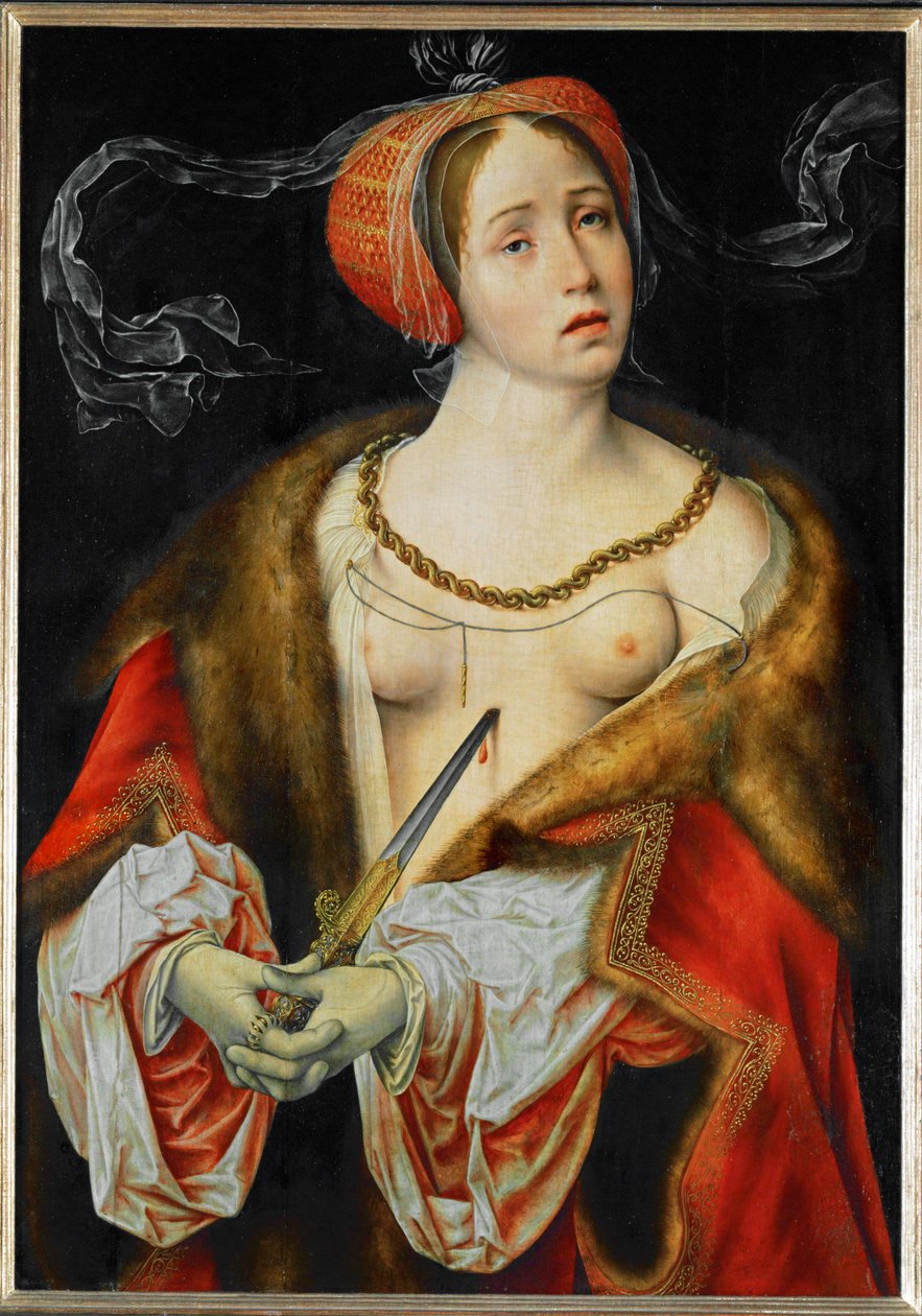  da Joos van Cleve