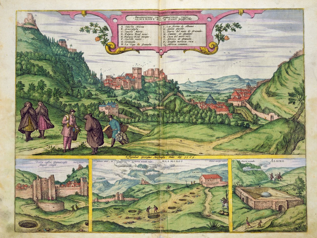 Veduta dell