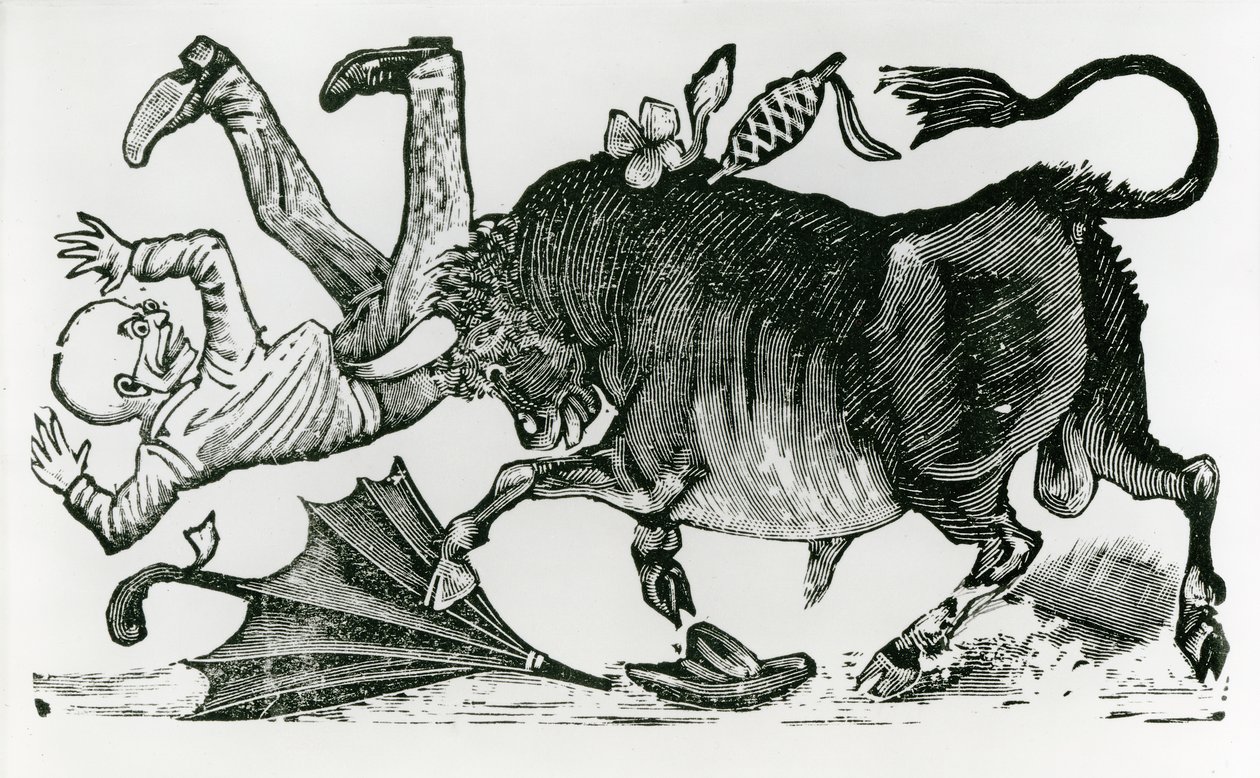 Don Chepito Torero, da 
