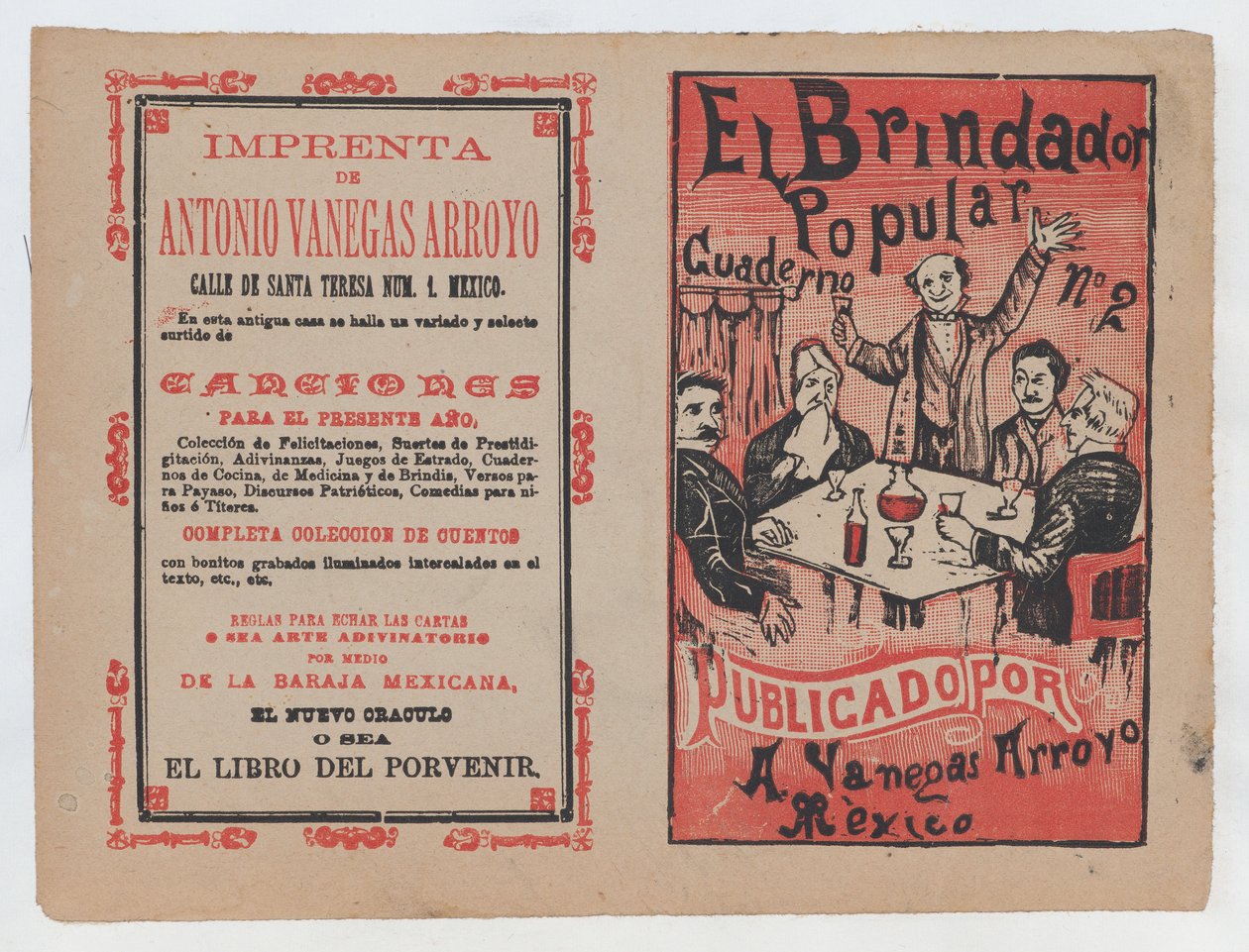 Copertina per 