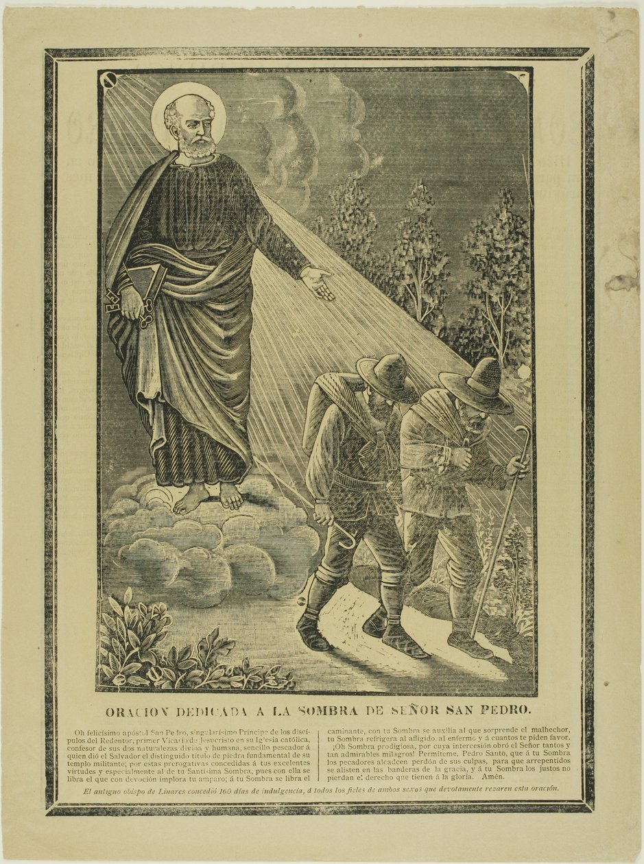 Preghiera dedicata all