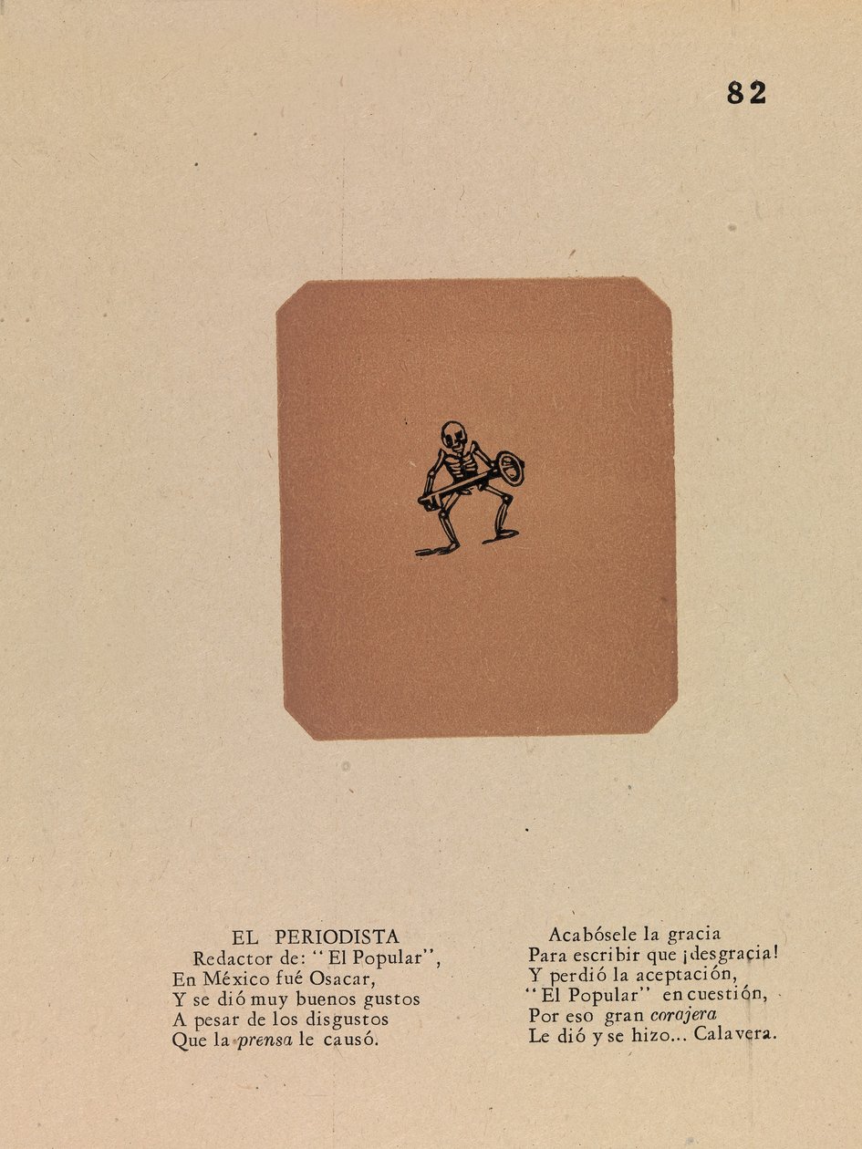 La stampa d