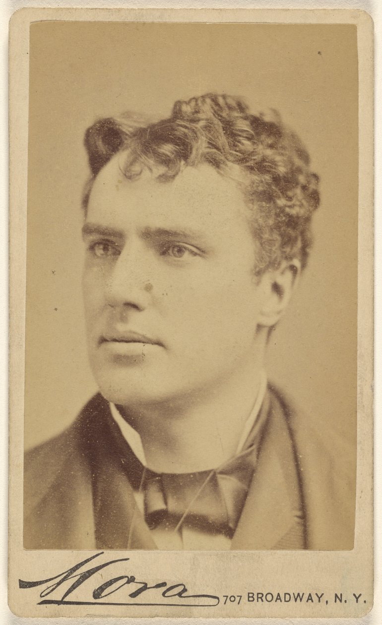 [Coghlan da José Maria Mora