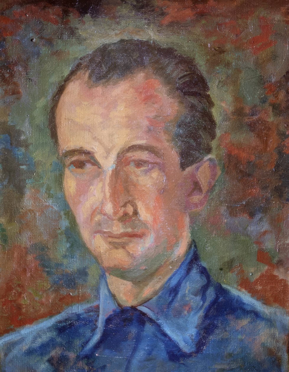 GINER DE LOS RIOS da José Moreno Villa