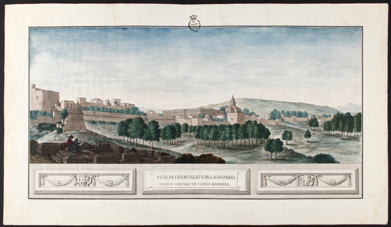 Veduta dell