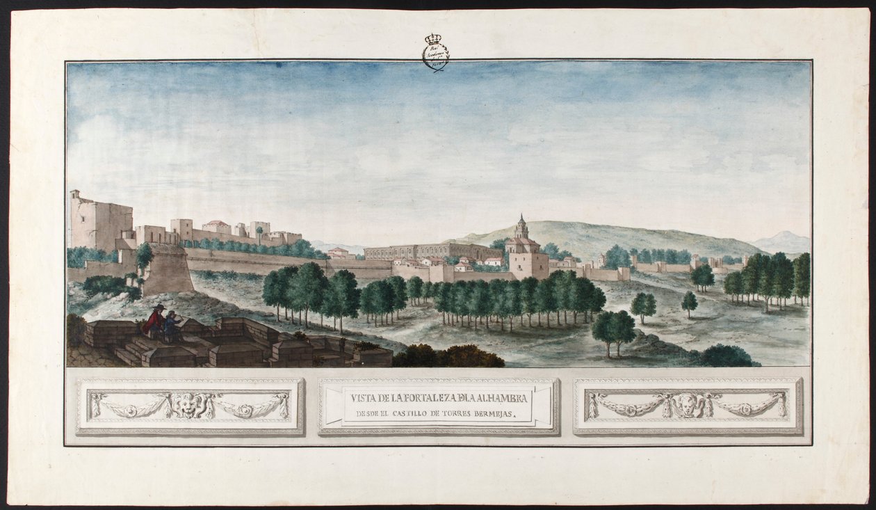 Vista dell