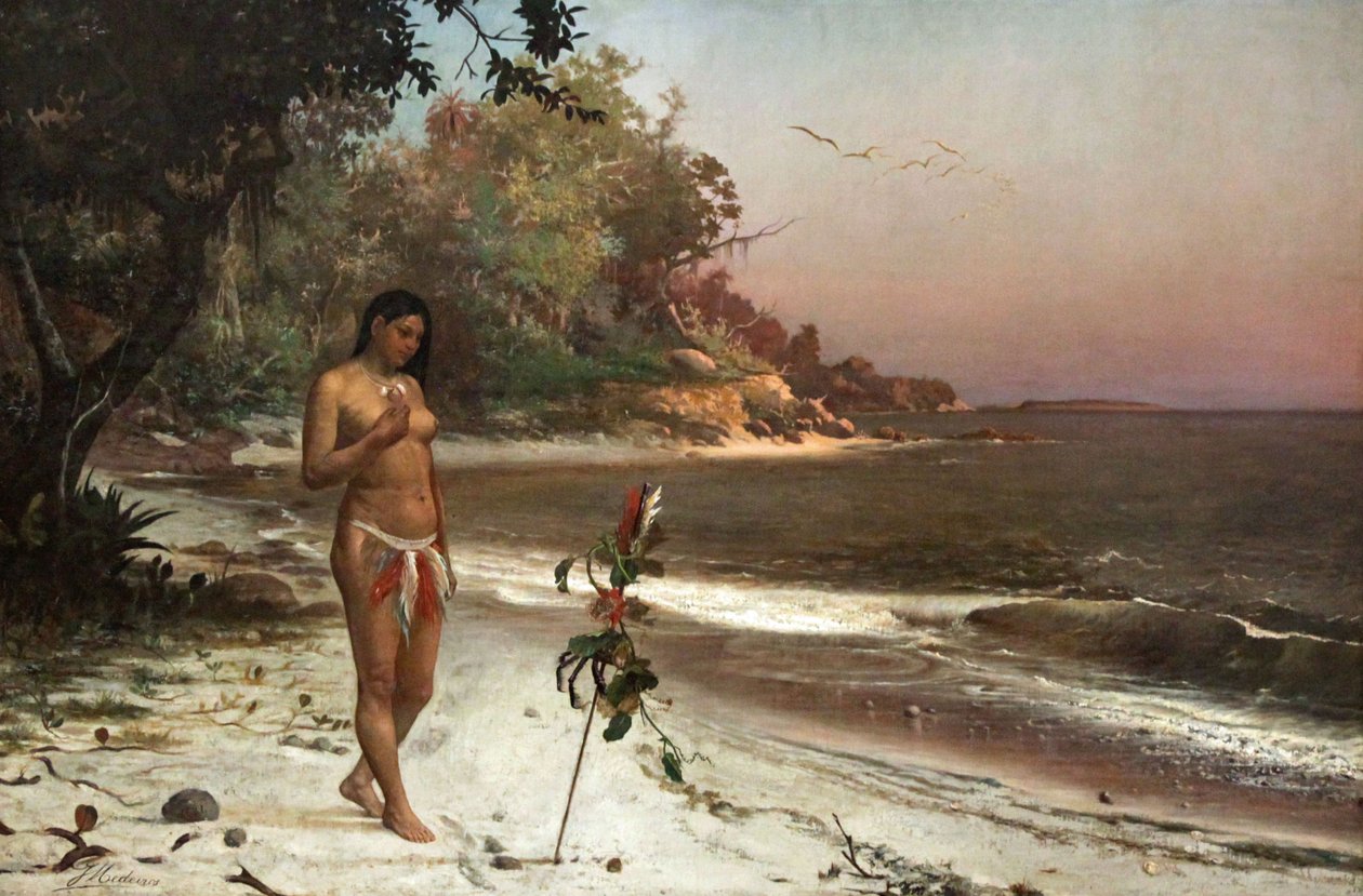 Iracema da Jose Maria de Medeiros