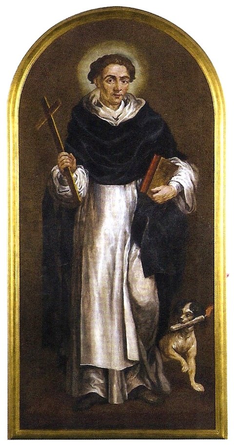 San Rocco da Jose Teofilo de Jesus