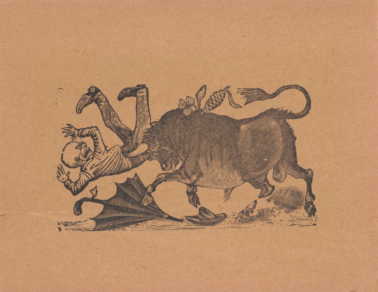 Don Chepito da José Guadalupe Posada
