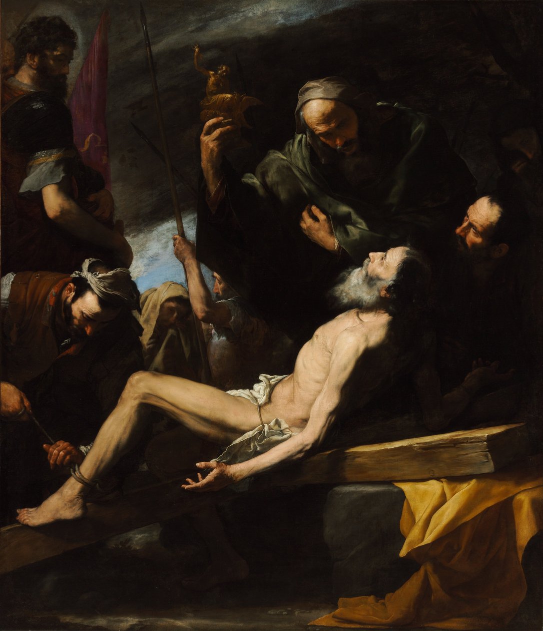 Martirio di Sant