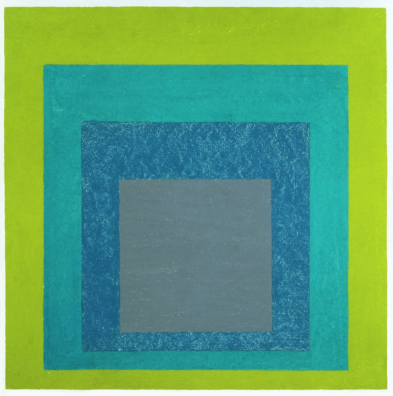 Omaggio al Quadrato da Josef Albers