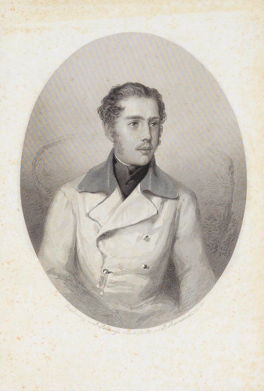 Arciduca Carlo Ludovico d