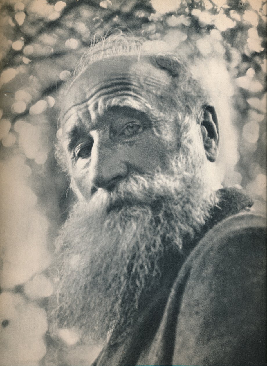 Aristide Maillol da Josef Breitenbach