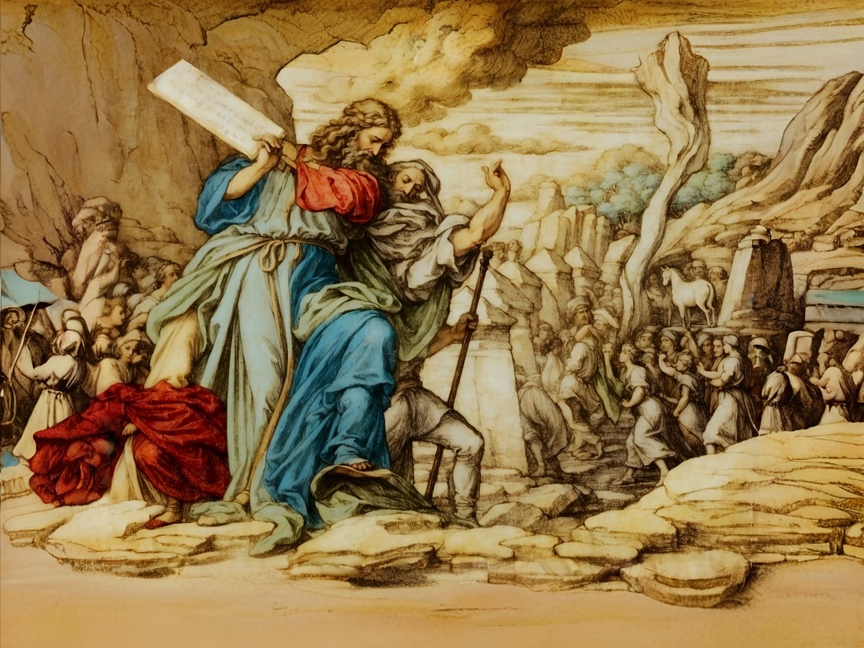 Il vitello d