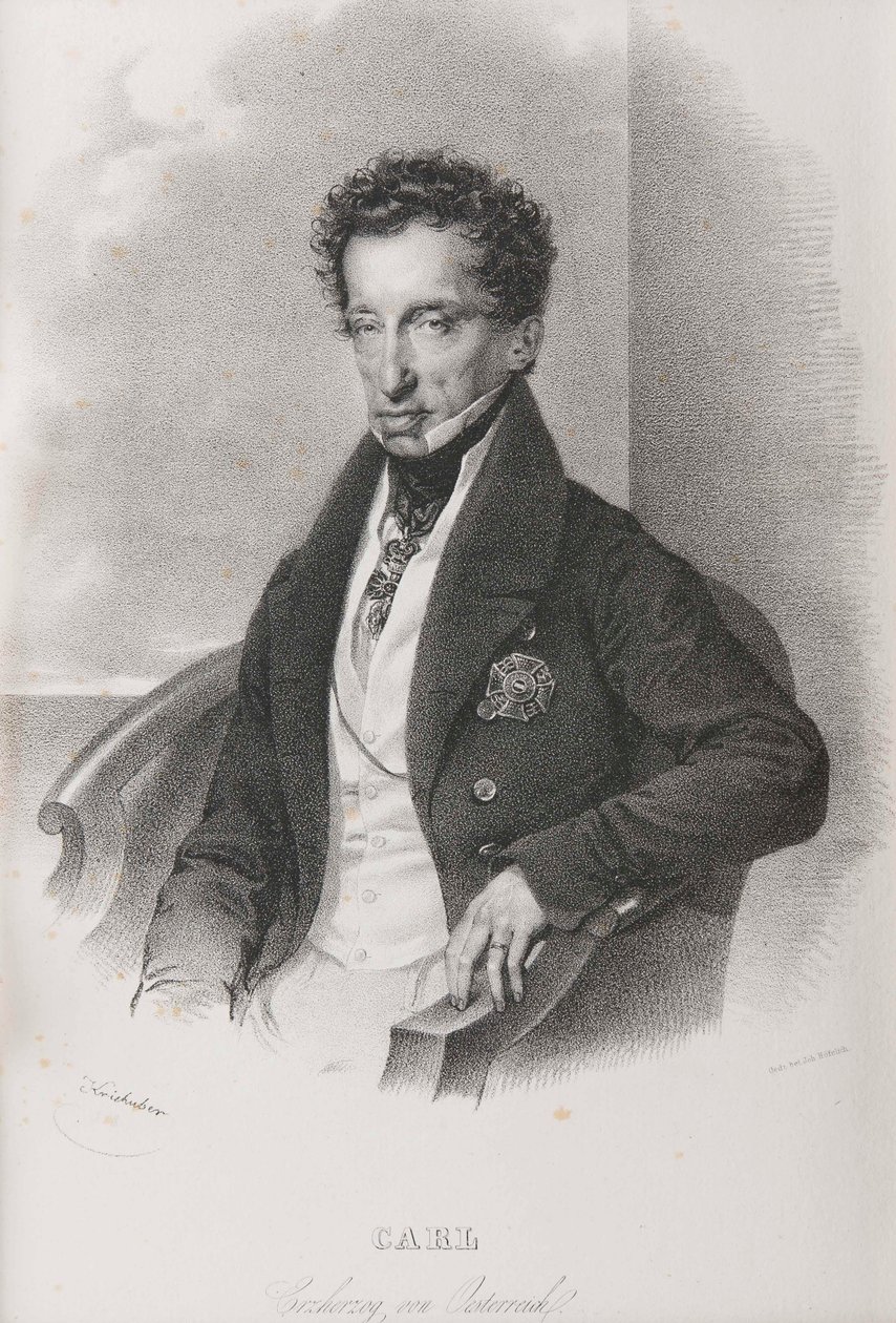 Arciduca Carlo d