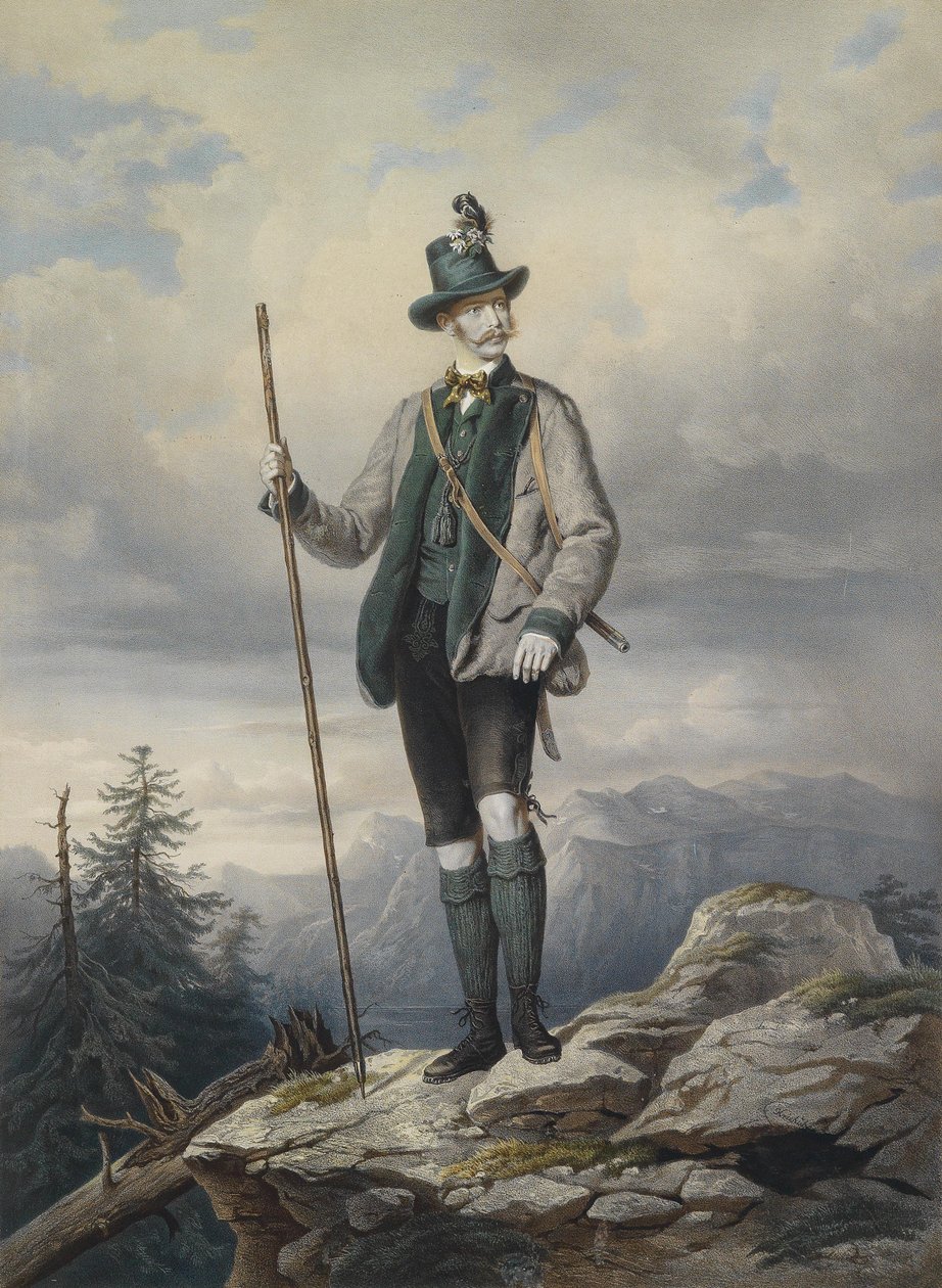 Josef Kriehuber L