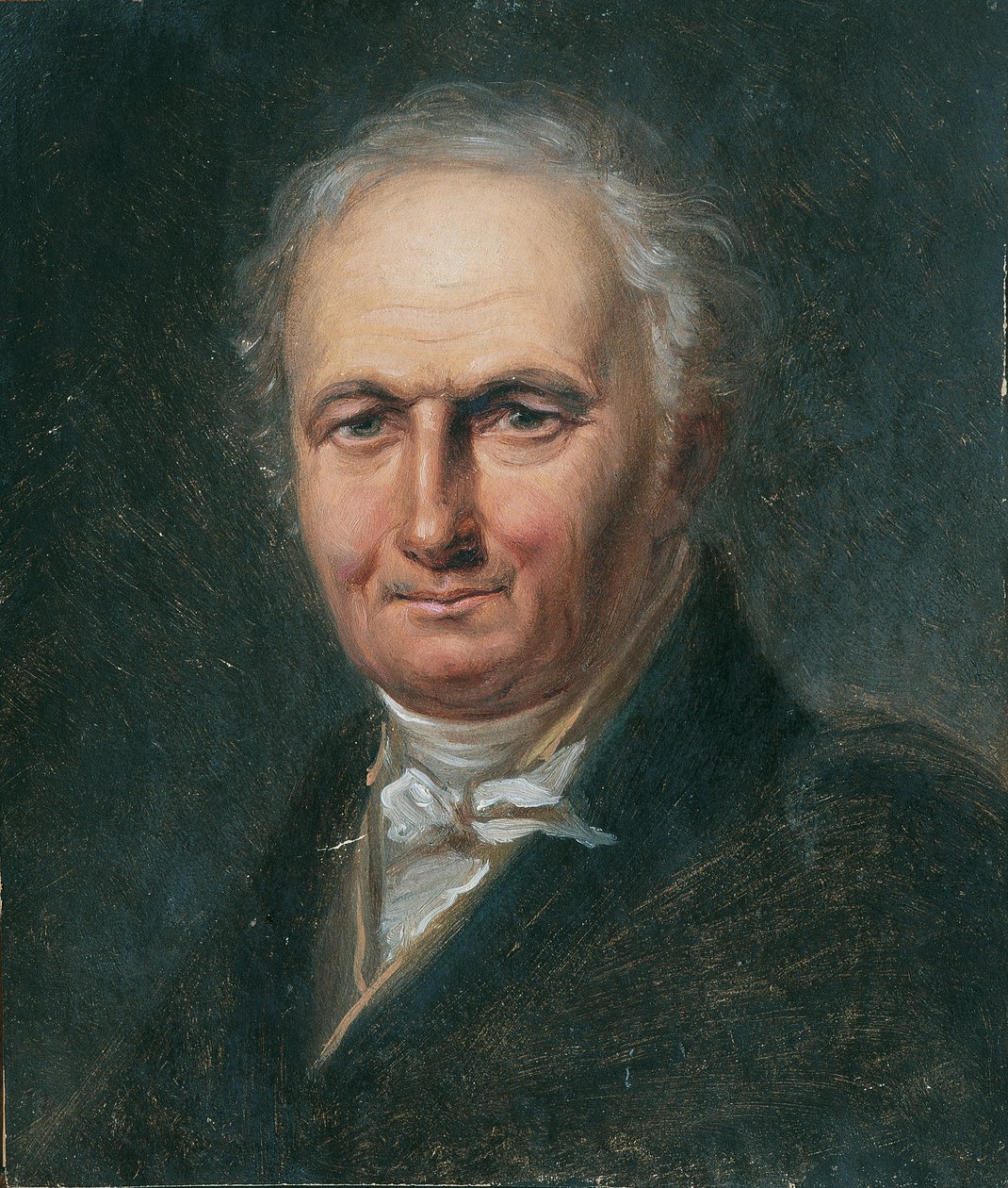 Ritratto di gentiluomo da Josef Lambert Denk