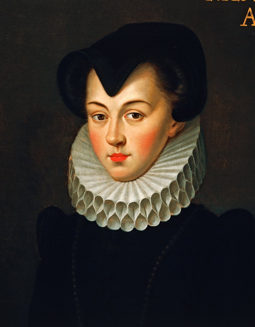 Ritratto di Elisabetta d
