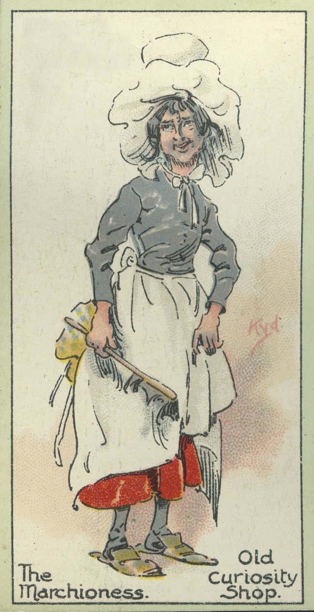 La Marchesa, da 